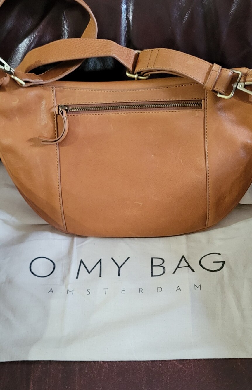 O MY BAG - Amsterdam